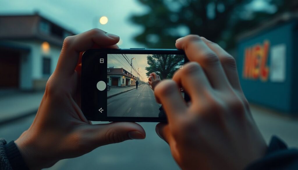 Кинематографические компромиссы и их влияние на выразительность - иллюстрация