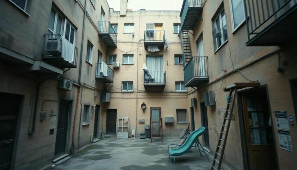 Как подбирать визуальные референсы для авторского фильма - иллюстрация