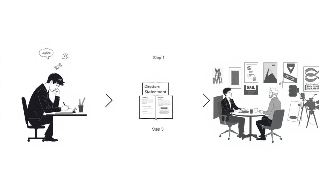 Как реализовать арт-хаусный проект в реальном продакшне - иллюстрация