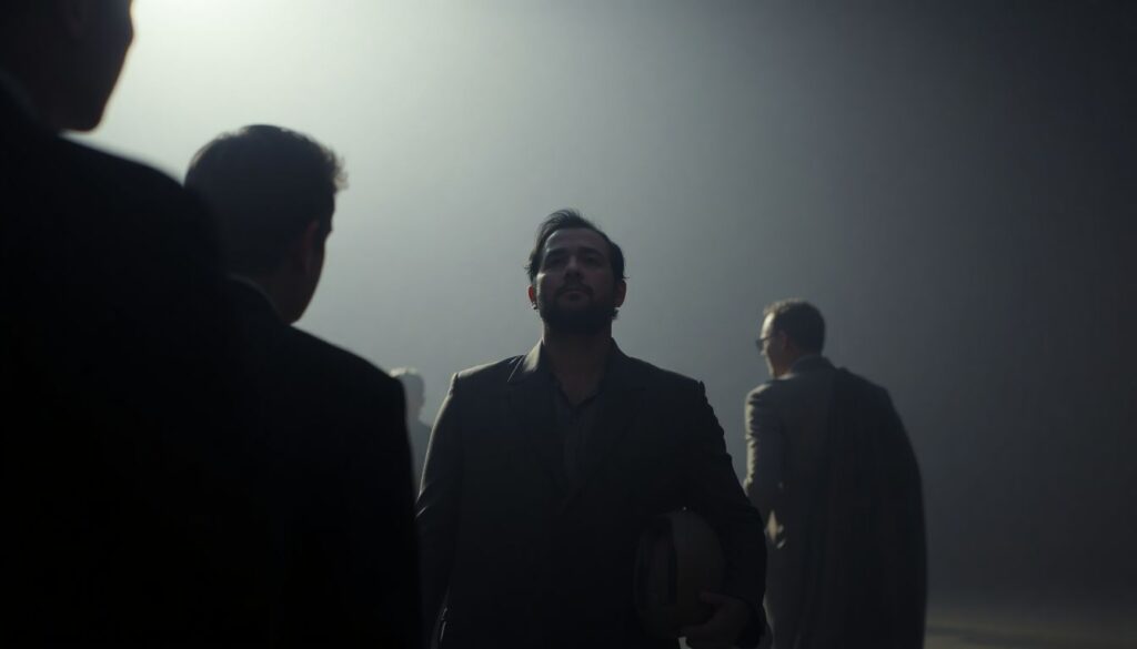 Кинематографические компромиссы и их влияние на выразительность - иллюстрация