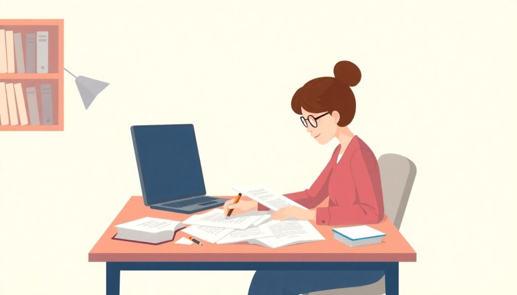 Редкие жанры и критика как инструмент развития автора - иллюстрация