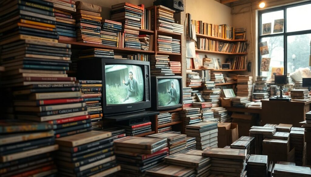 Как использовать архивные материалы в авторском кино - иллюстрация