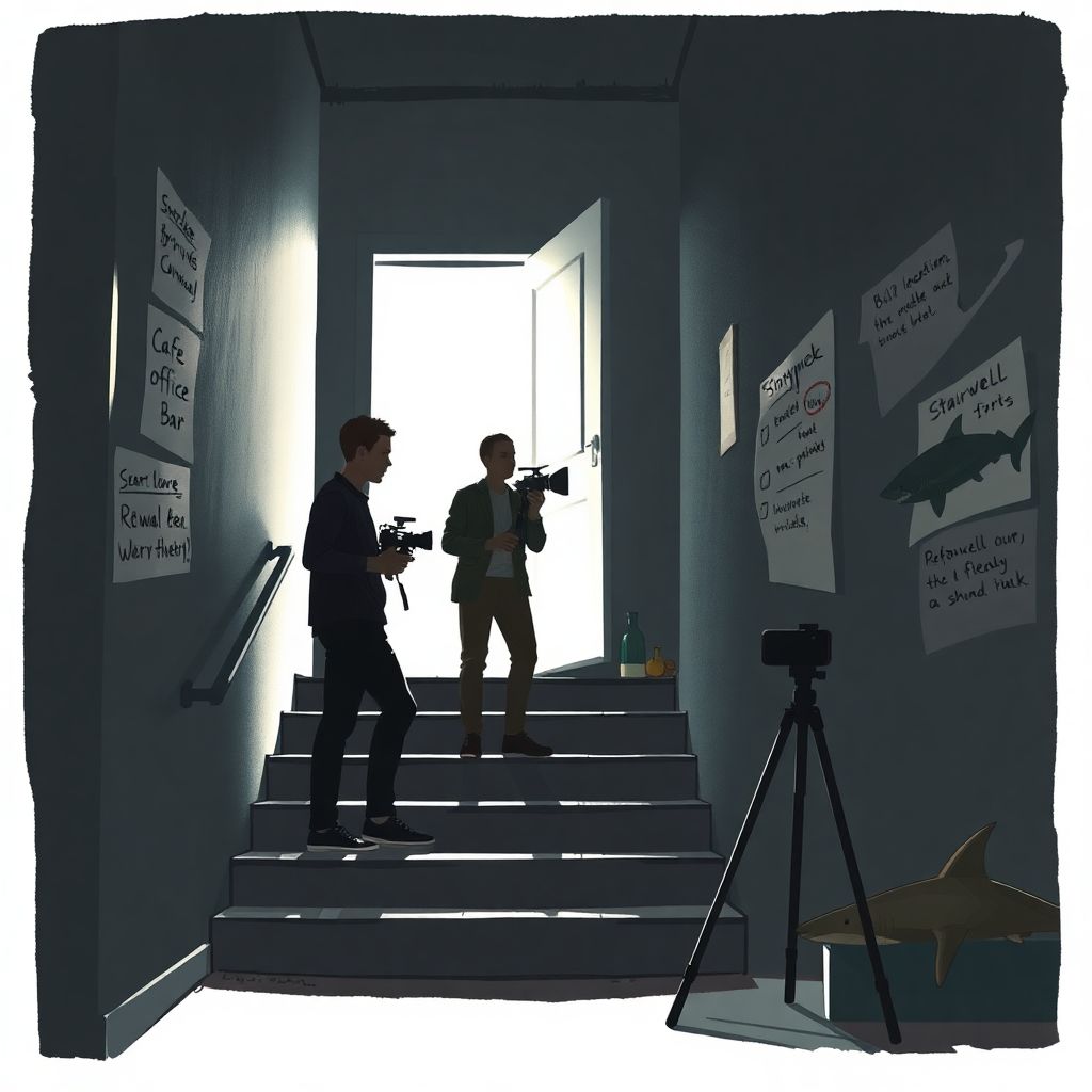 Кинематографические компромиссы и их влияние на выразительность фильма