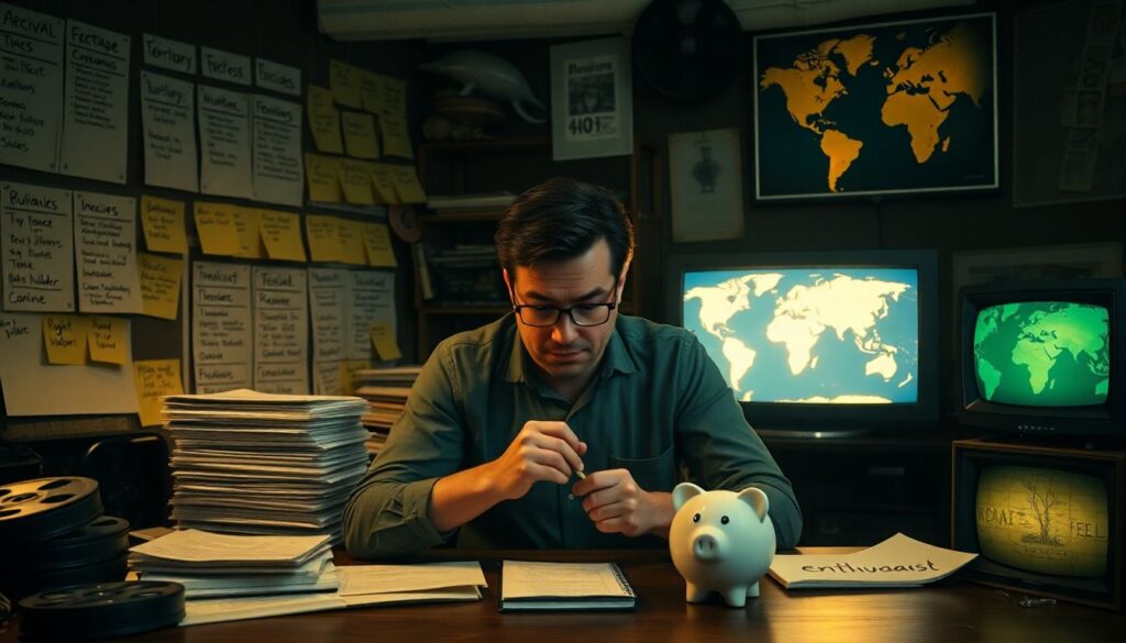 Как использовать архивные материалы в авторском кино - иллюстрация