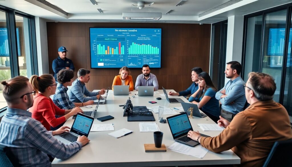 Как управлять рисками на съёмочной площадке независимого фильма - иллюстрация