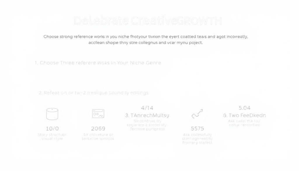Редкие жанры и современные технологии съемки - иллюстрация