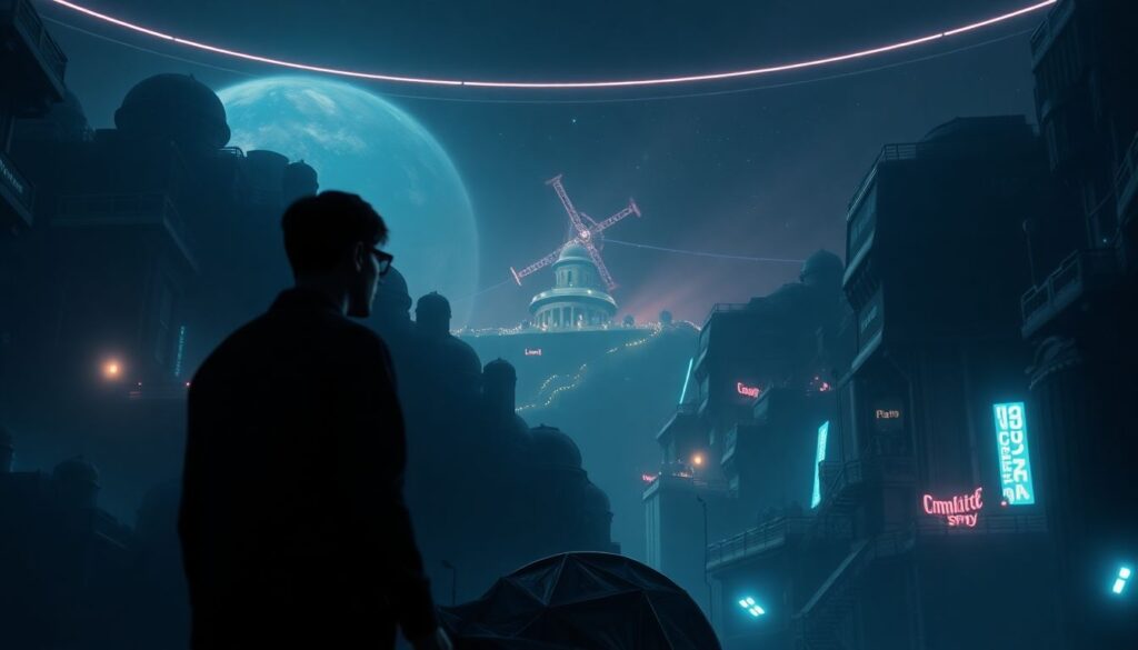 Редкие жанры и их влияние на глобальный кинематограф - иллюстрация