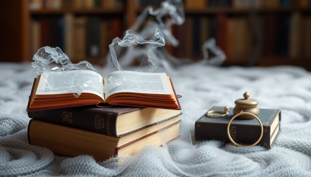 Редкие жанры и способы сохранения авторского голоса в условиях рынка - иллюстрация