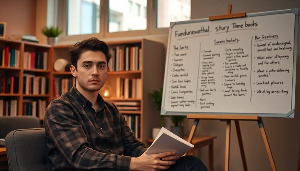 Редкие жанры и способы сохранения авторского голоса в условиях рынка - иллюстрация