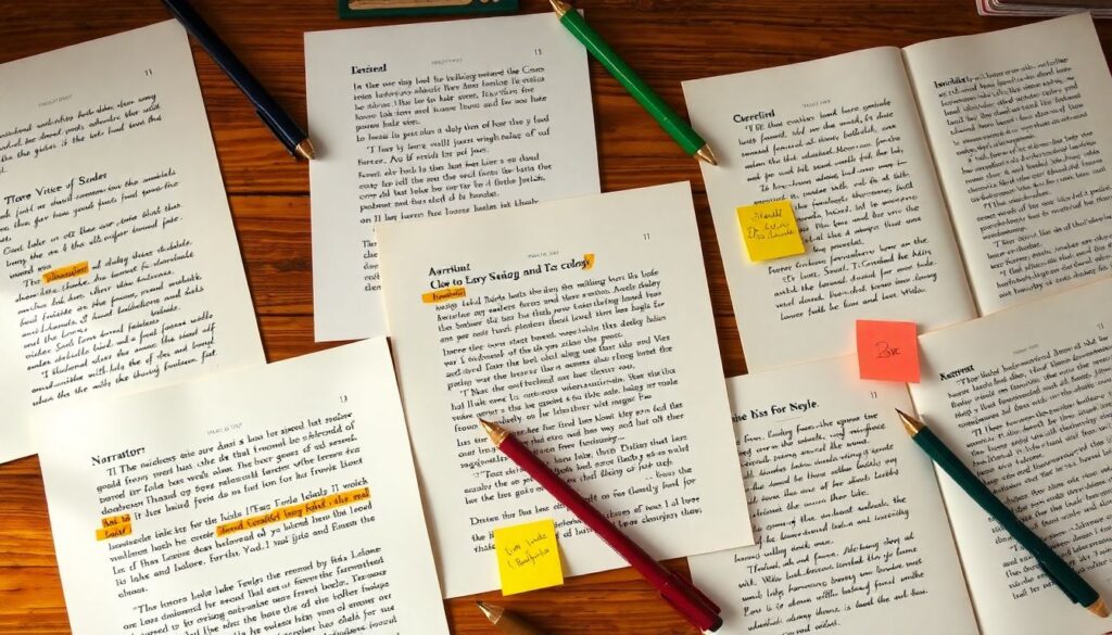 Редкие жанры и примеры неортодоксальных нарративов - иллюстрация