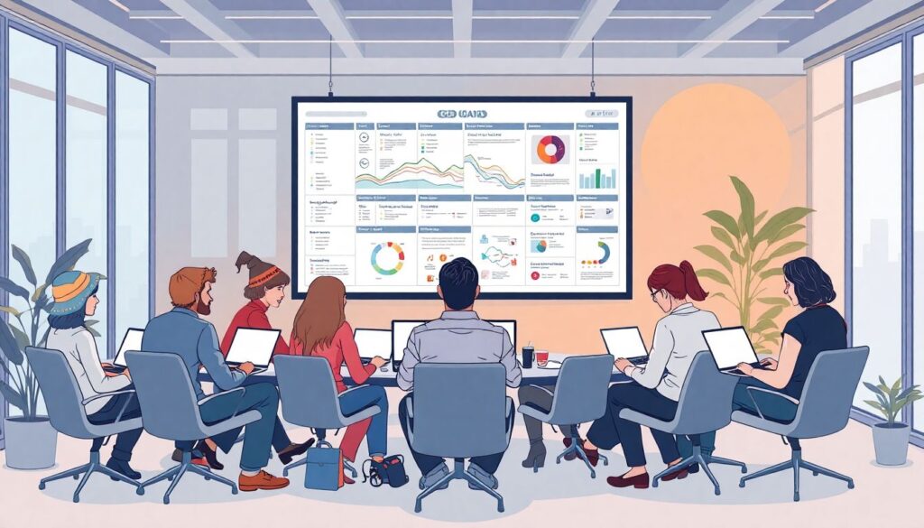 Как выстраивать дорожную карту проекта от идеи до релиза - иллюстрация