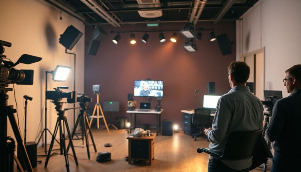 Как создаются сверхкритические фильмы без звездного состава - иллюстрация