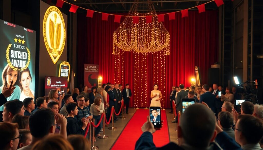 Как создаются сверхкритические фильмы без звездного состава - иллюстрация