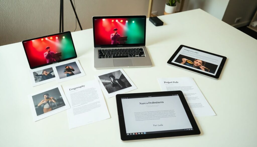 Редкие жанры и коммуникации с кураторами фестивалей - иллюстрация