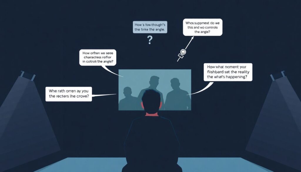 Редкие жанры и роль мессагжа в киноистории - иллюстрация