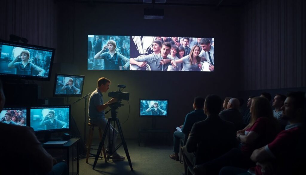 Редкие жанры и формирование личного бренда режиссера - иллюстрация