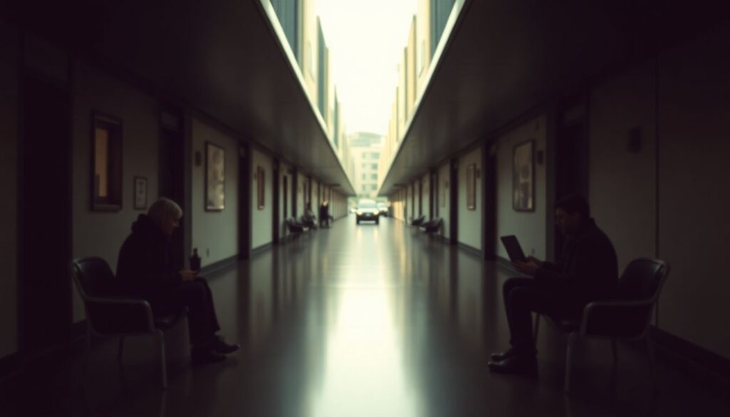 Как писать концептуальные короткометражки для портфолио - иллюстрация