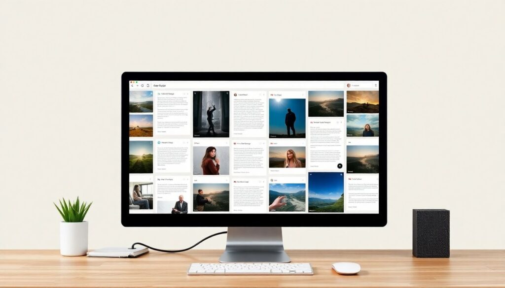Как писать концептуальные короткометражки для портфолио - иллюстрация