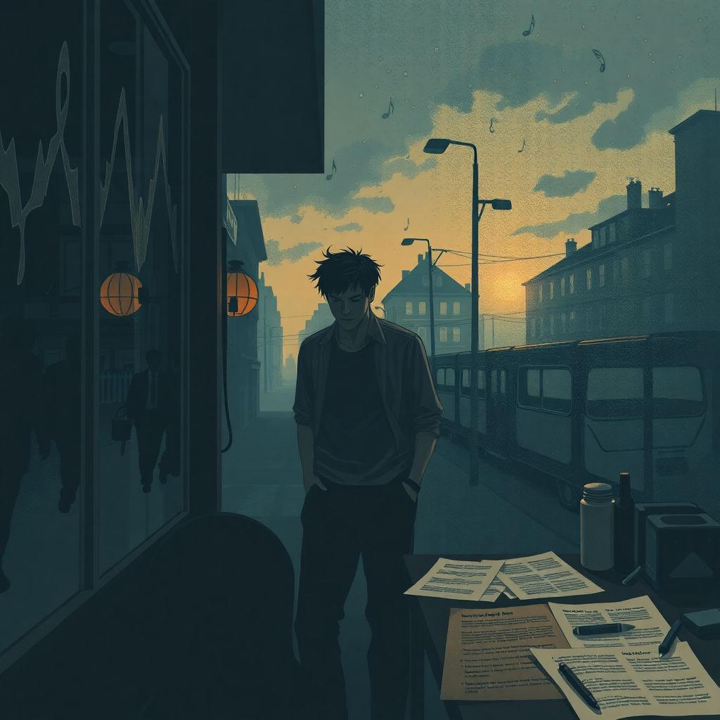 Психологическая глубина персонажей в независимых фильмах и её влияние