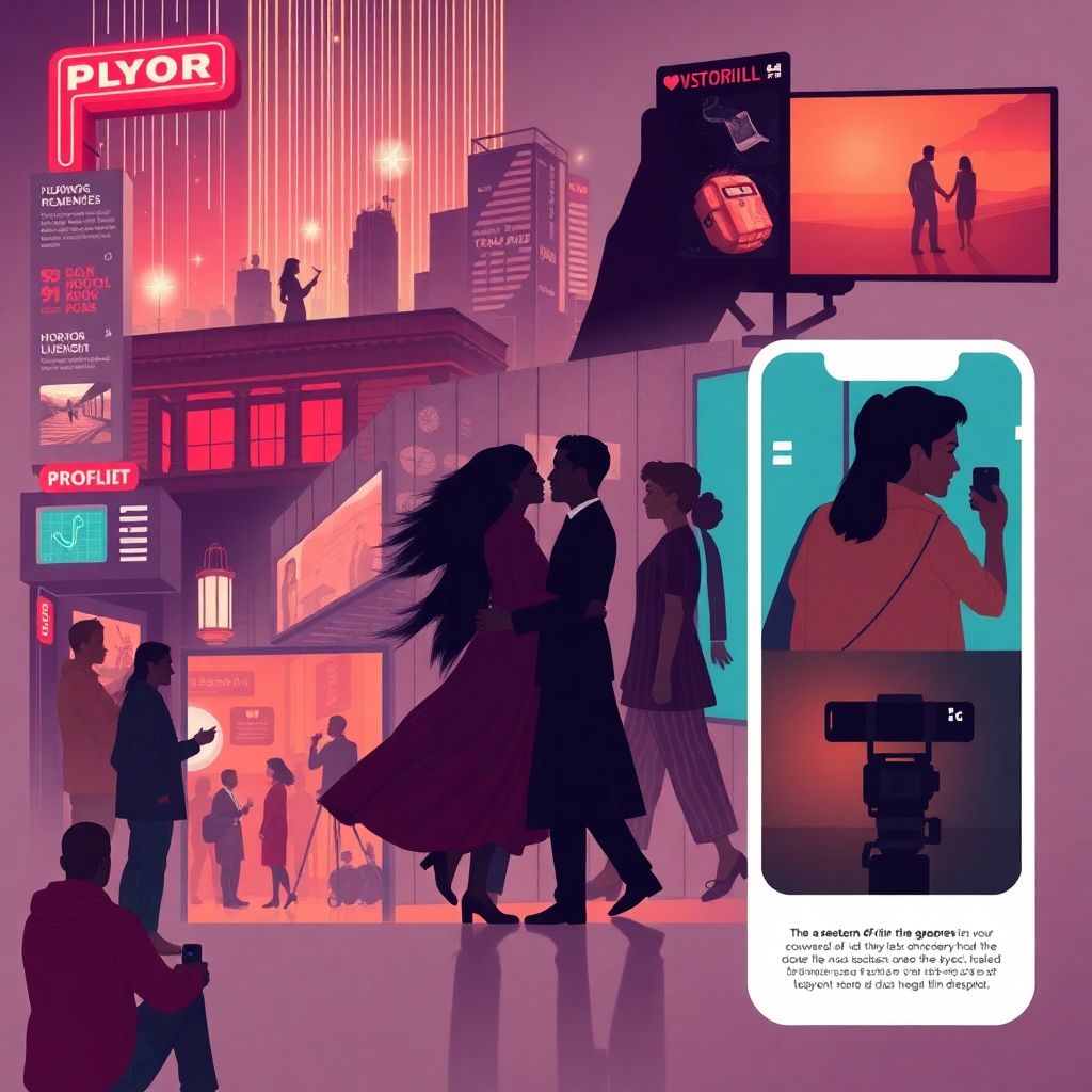 Редкие жанры и культурные диаспоры в мировом кино: незаметные тренды