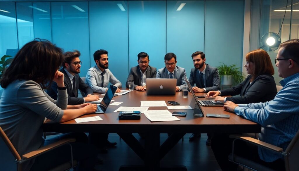 Как вести переговоры с дистрибьюторами для независимого фильма - иллюстрация