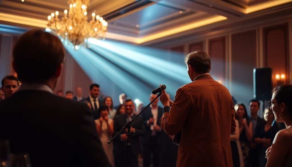 Редкие жанры и роли музыкантов в создании атмосферы - иллюстрация