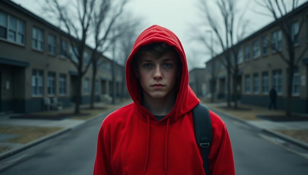 Как разрабатывать визуальные метки для авторского кино - иллюстрация