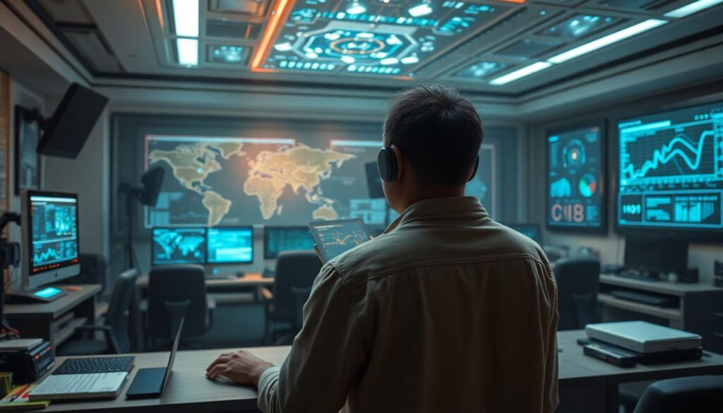 Как использовать планирование съёмок для экономии времени - иллюстрация