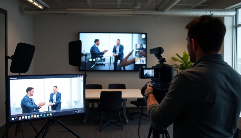 Как использовать планирование съёмок для экономии времени - иллюстрация