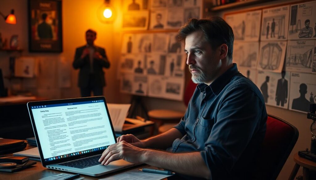 Как формировать доверие к фильму еще на стадии разработки - иллюстрация