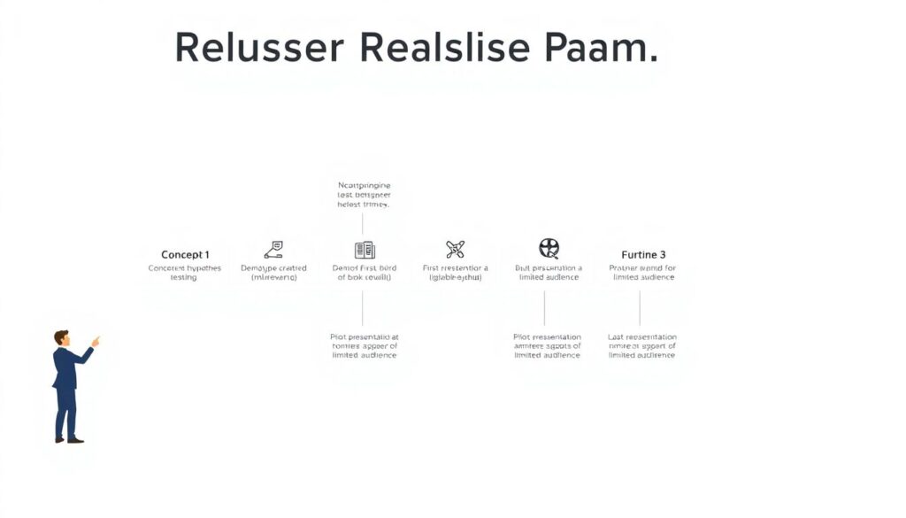 Редкие жанры и творческие блоки в пути к релизу - иллюстрация