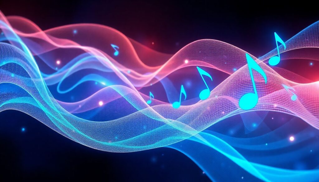 Редкие жанры и влияние блюзовых нот на драматургию - иллюстрация