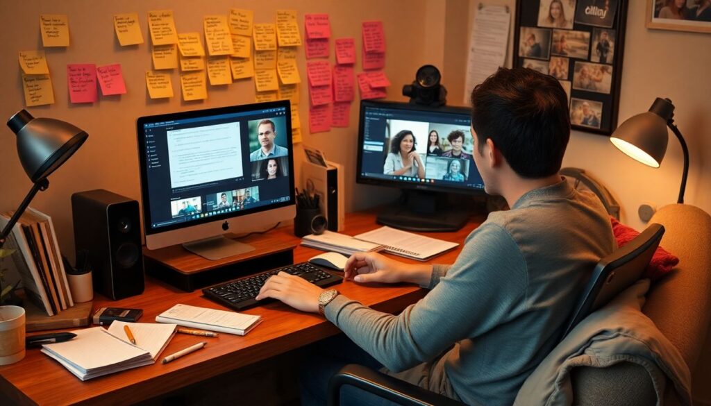 Редкие жанры и методики тестирования сценария - иллюстрация