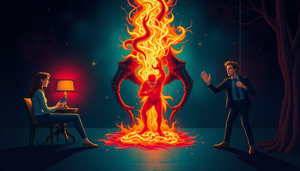 Редкие жанры и методики тестирования сценария - иллюстрация