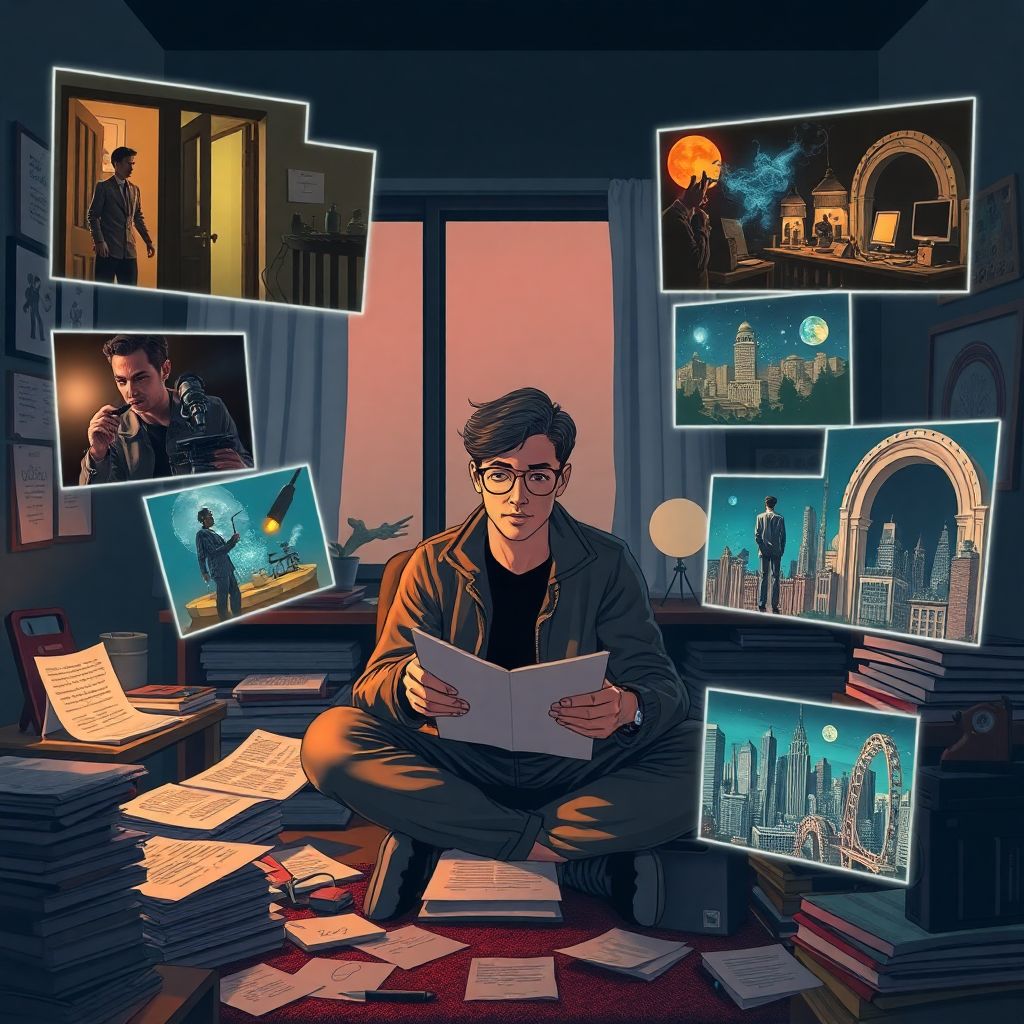 Редкие жанры и методики тестирования сценария: как расширить арсенал