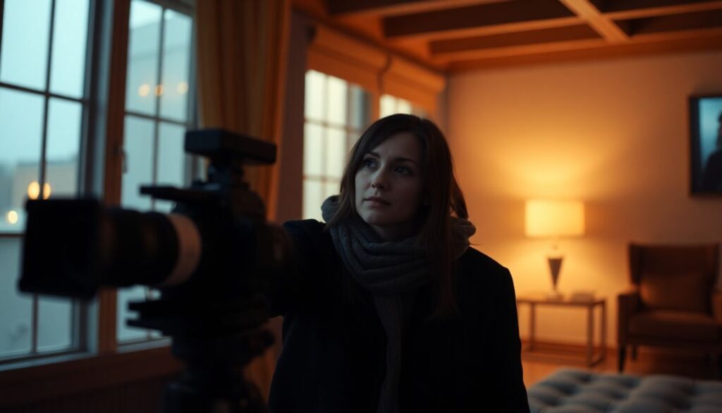 Как использовать архив кино для создания нового авторского языка - иллюстрация