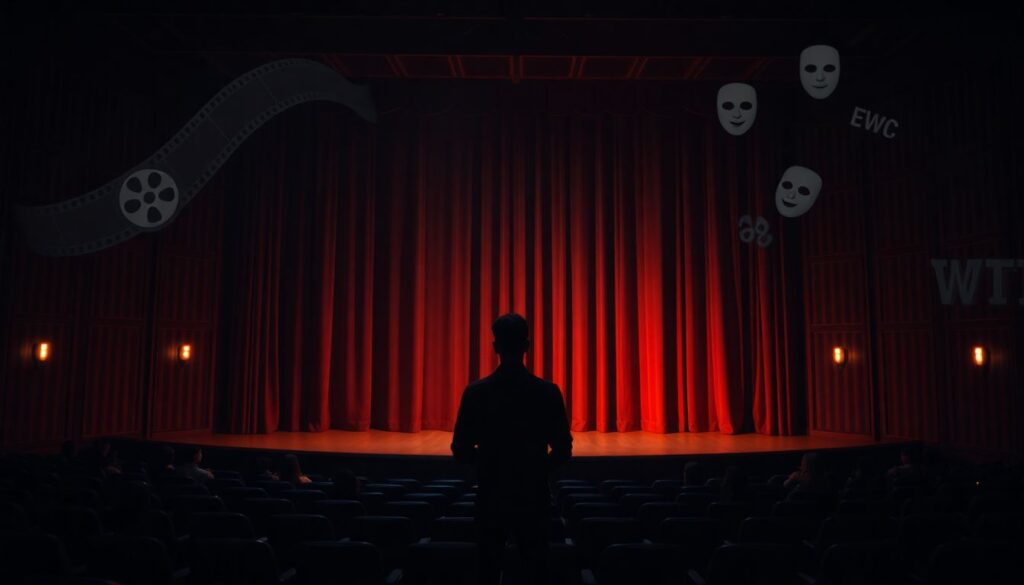 Как адаптировать театр под авторское кино без losing integrity - иллюстрация