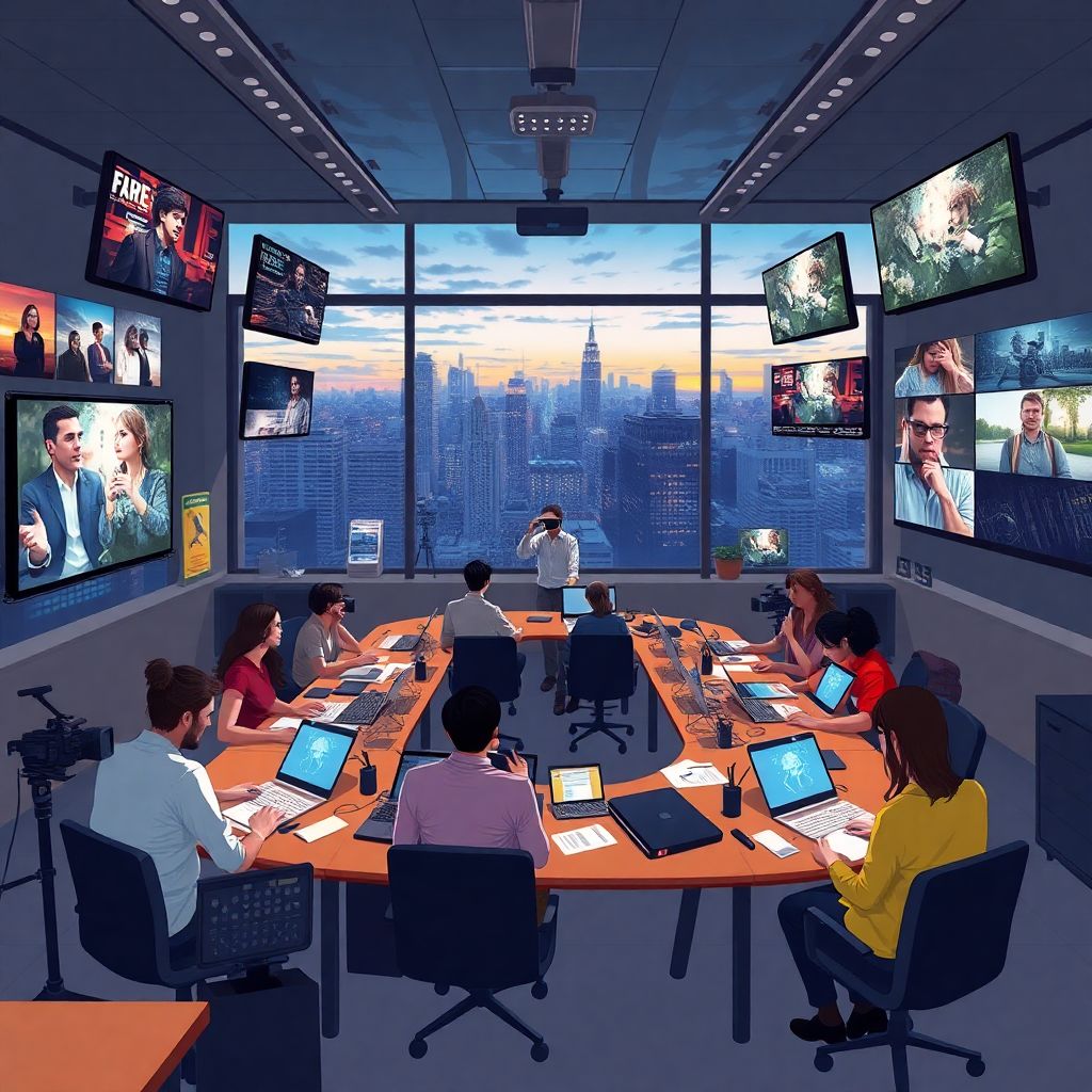 Редкие жанры и их влияние на учебные планы по киноискусству