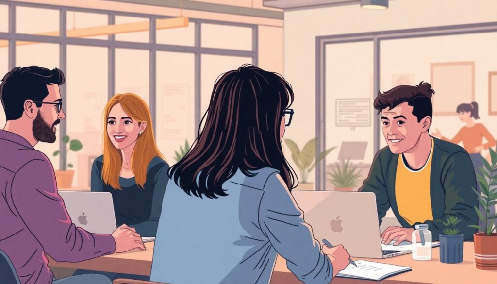 Как собрать команду мечты для первого полнометражного авторского фильма - иллюстрация