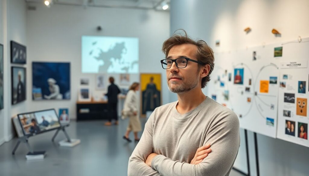 Редкие жанры и современные формы межжанрового переосмысления - иллюстрация