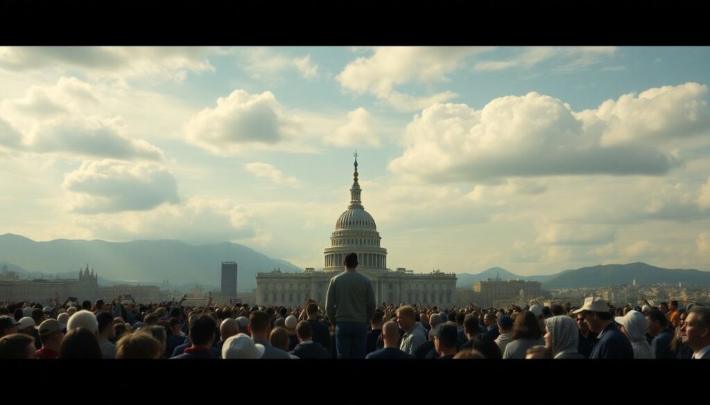 Краудфинансирование для независимого кино: риски и возможности - иллюстрация