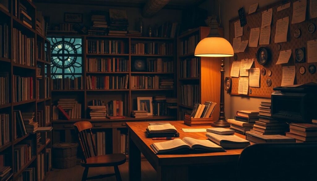 Редкие жанры и современные формы межжанрового переосмысления - иллюстрация