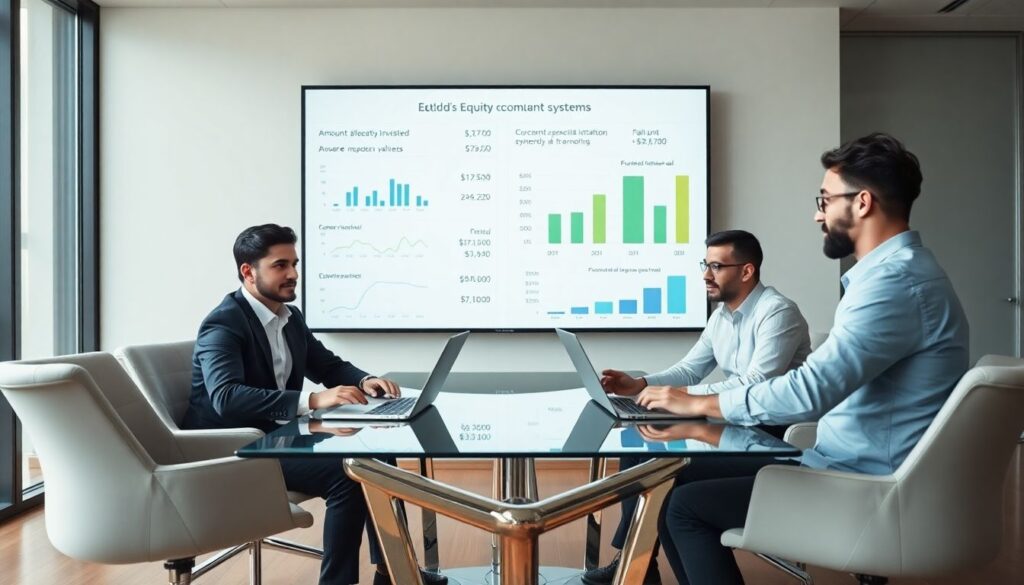 Как строить переговоры об авторском участии с партнёрами - иллюстрация