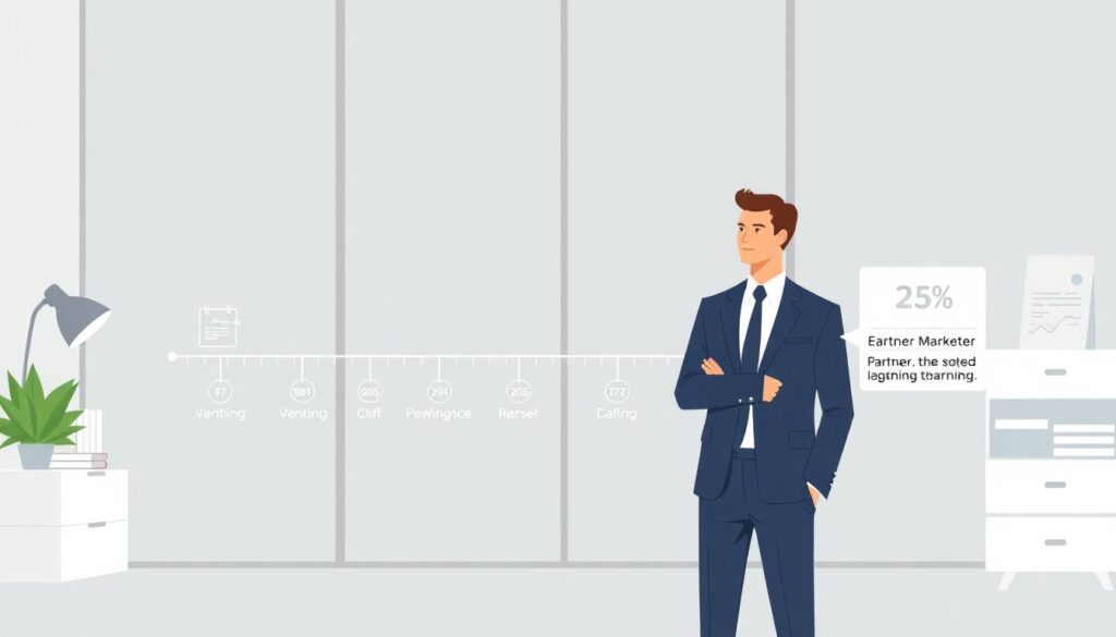 Как строить переговоры об авторском участии с партнёрами - иллюстрация