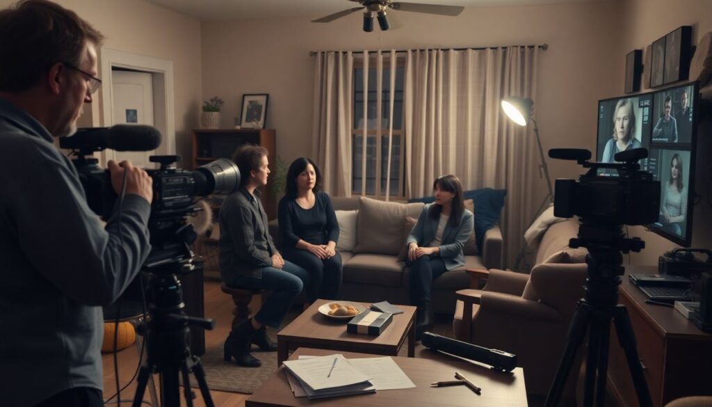 Семейная тема в авторском кино: эмоциональная честность - иллюстрация