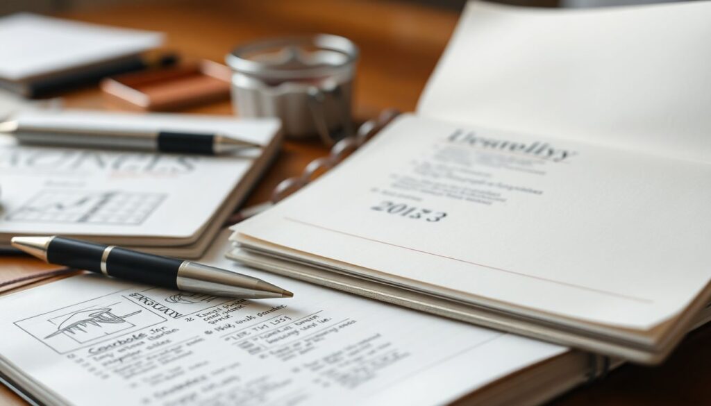 Как вести дневник режиссера для развития собственного голоса - иллюстрация