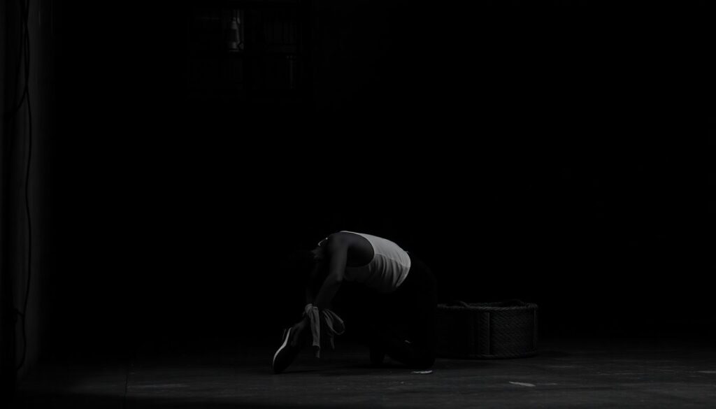 Редкие жанры и поиск баланс между авторским видением и рынком - иллюстрация