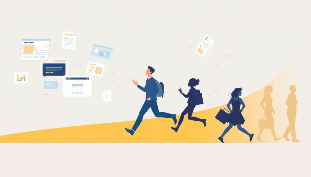 Как оценивать потенциал проекта на ранних стадиях - иллюстрация