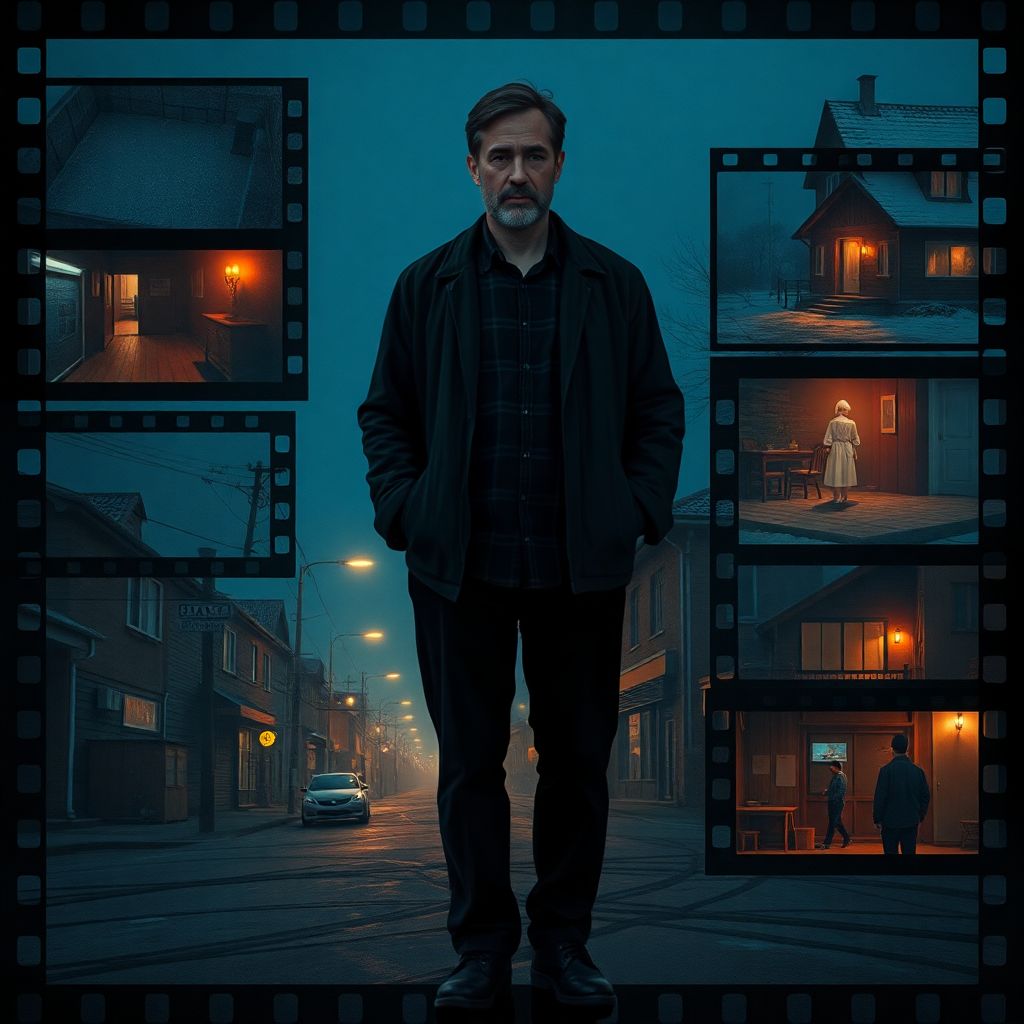 Редкие жанры и культурный контекст: как они влияют на стиль filmography