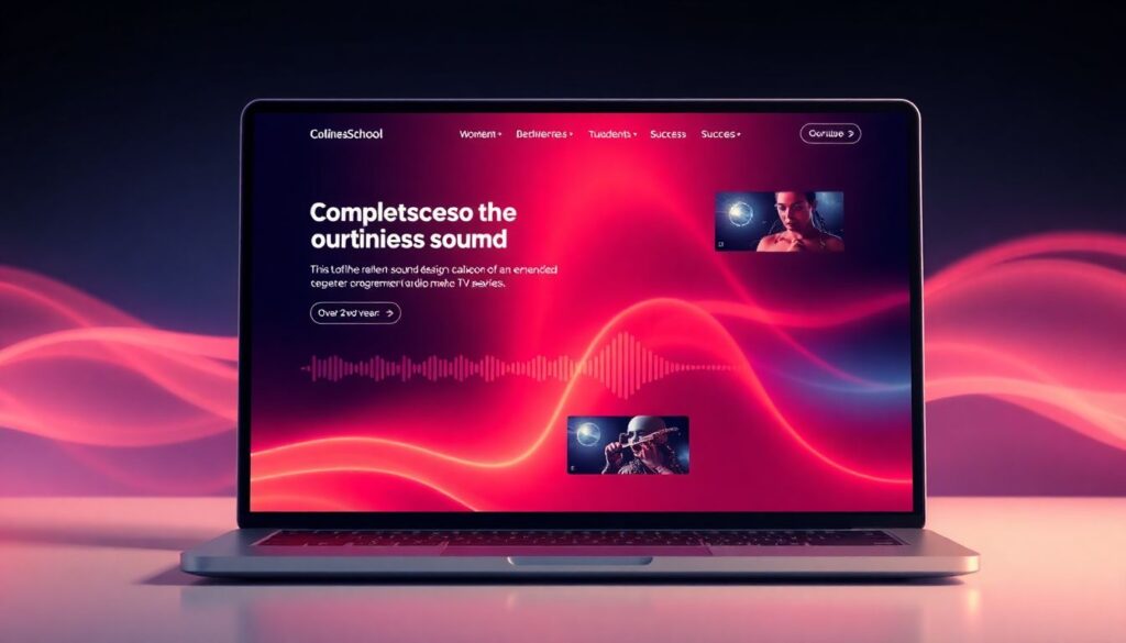 Редкие жанры и звуковые эксперименты в кинематографе - иллюстрация